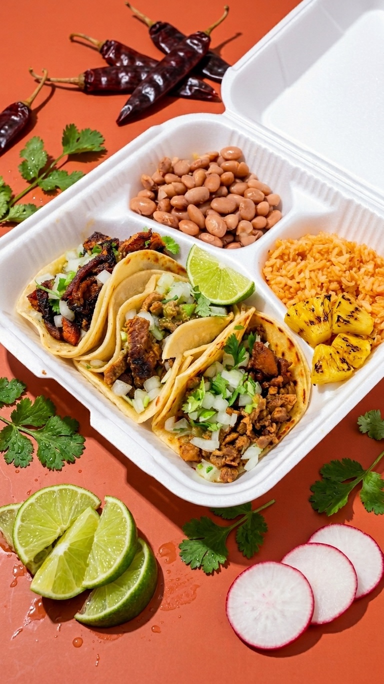 Taco Gear & Accessories