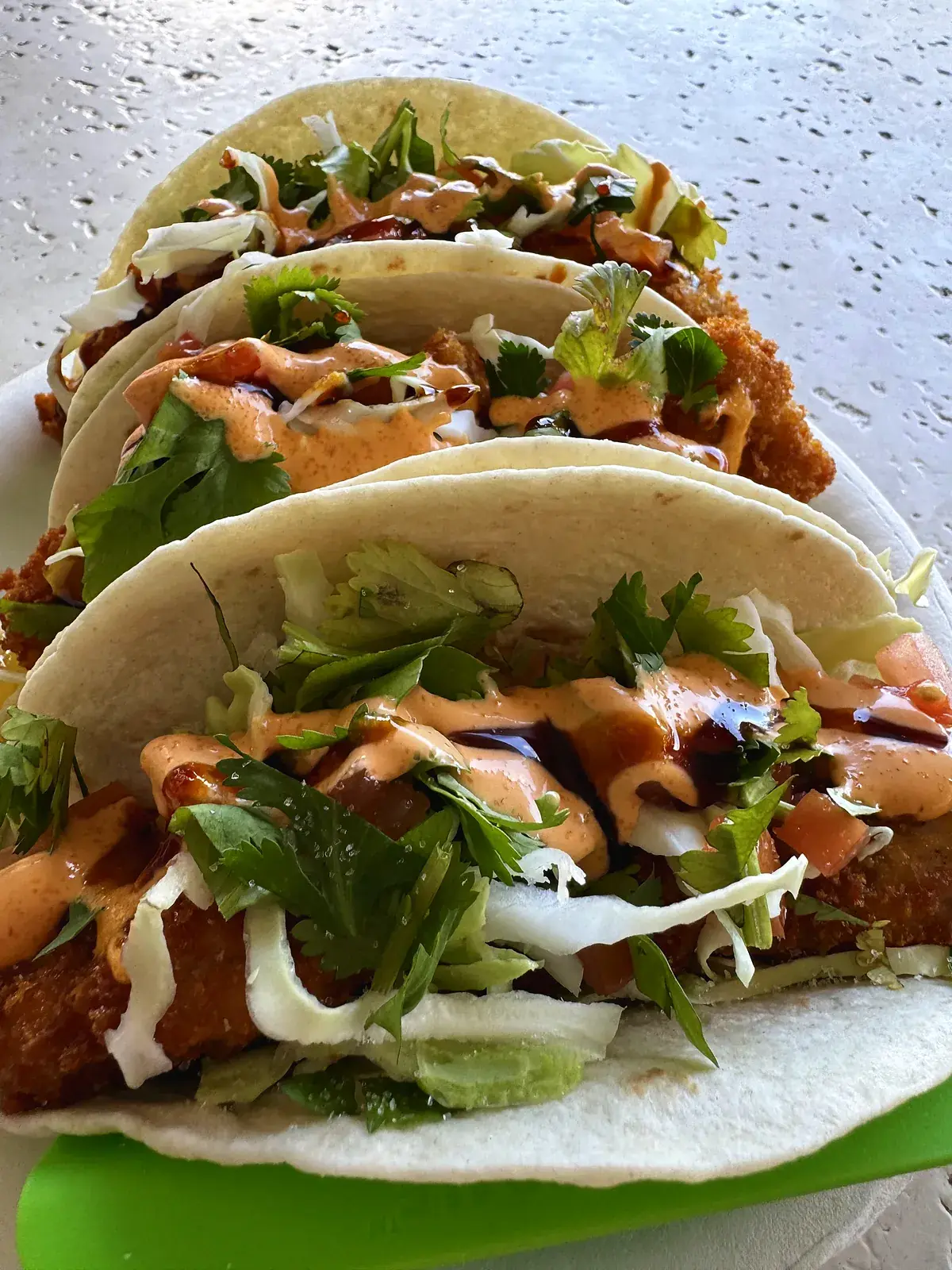 Taco Tony event photo