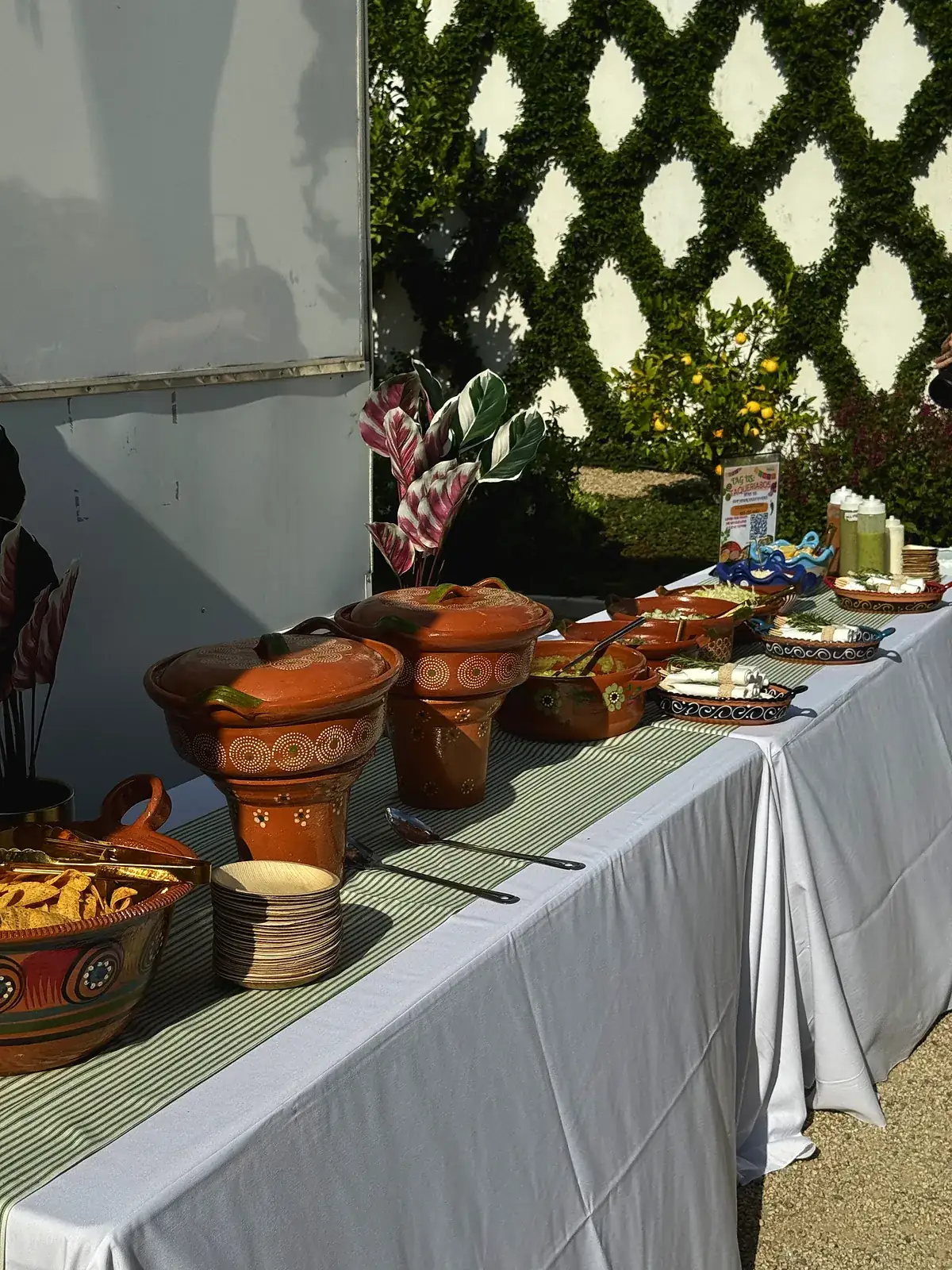 Taco Tony event photo
