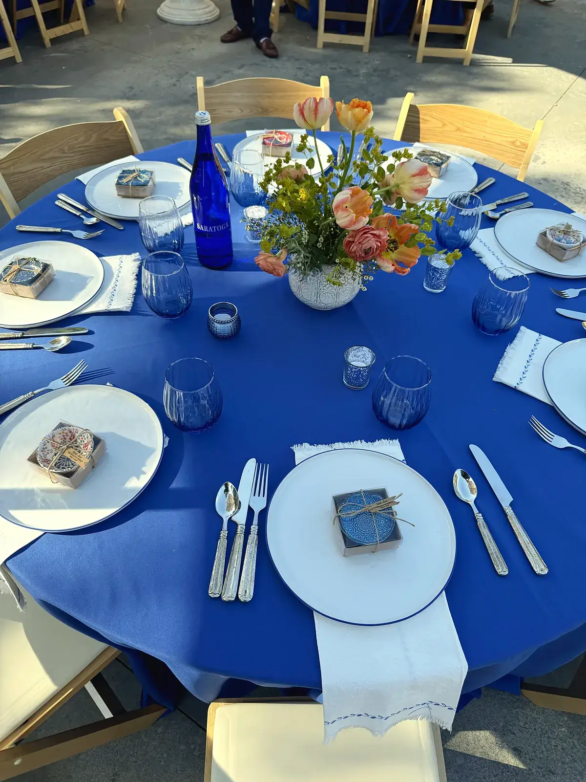 From Our Events