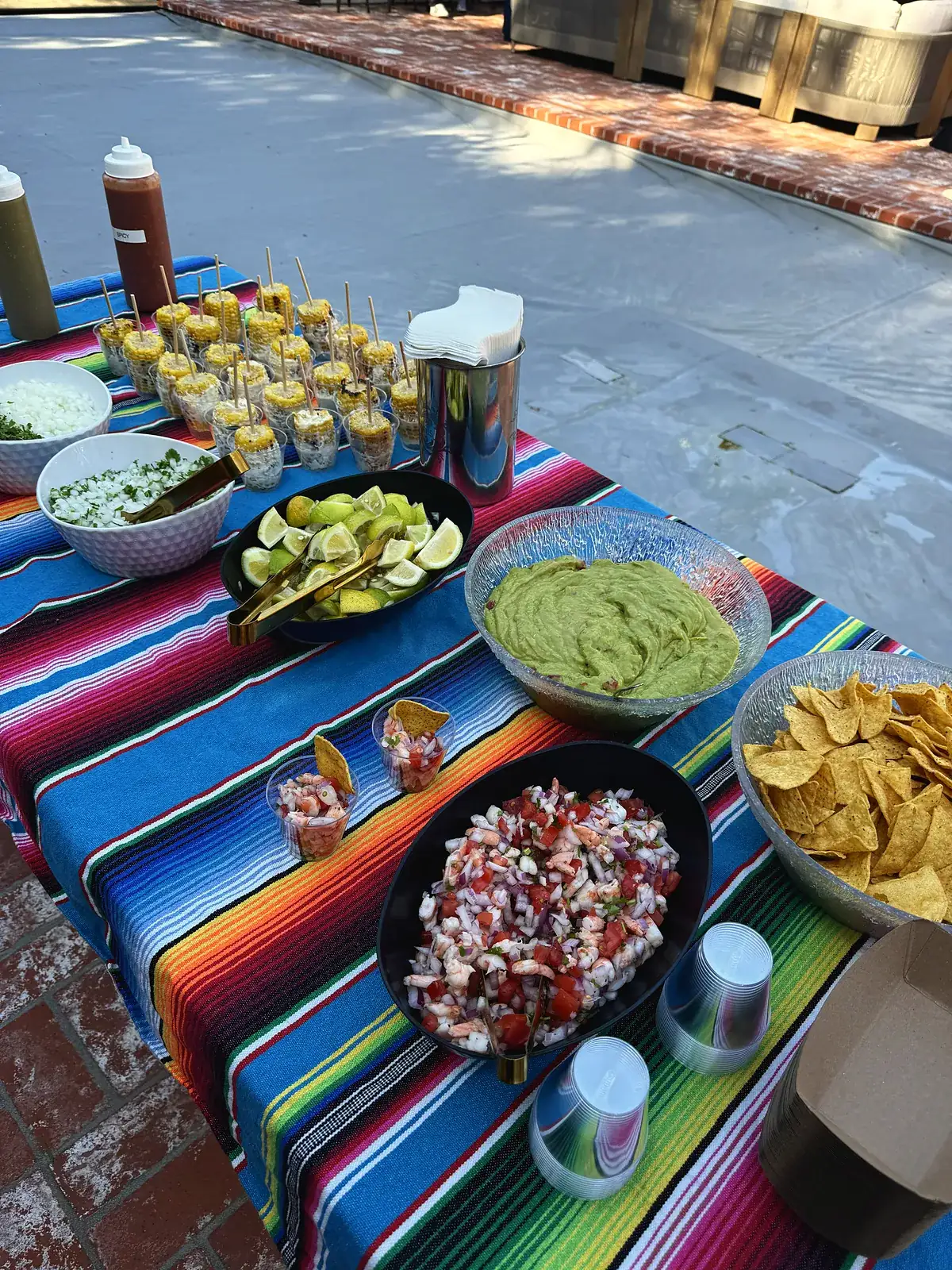 Taco Tony event photo